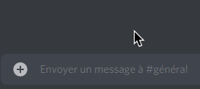 Exemple de récupération sur ordinateur de l'identifiant d'un émoji