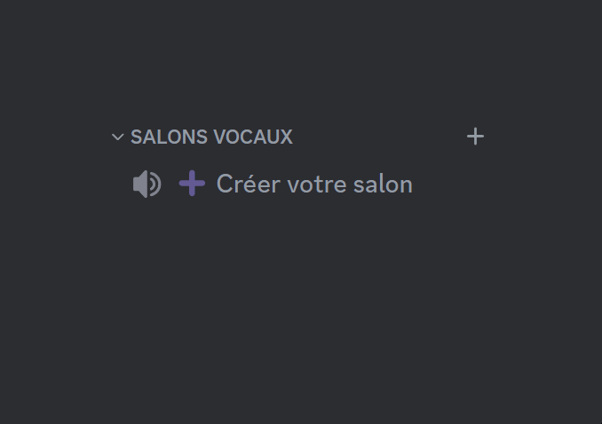 Démonstration du système