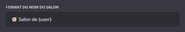 Comment utiliser les variables